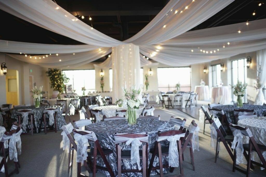 Wedding Catering in Utah Valley